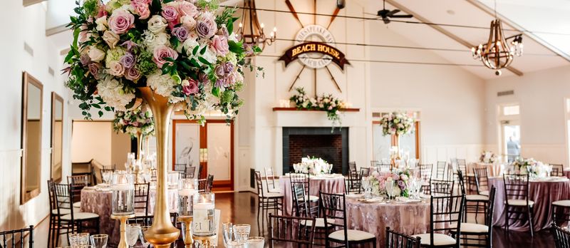 Chesapeake wedding venues in md Beachweddingtips com